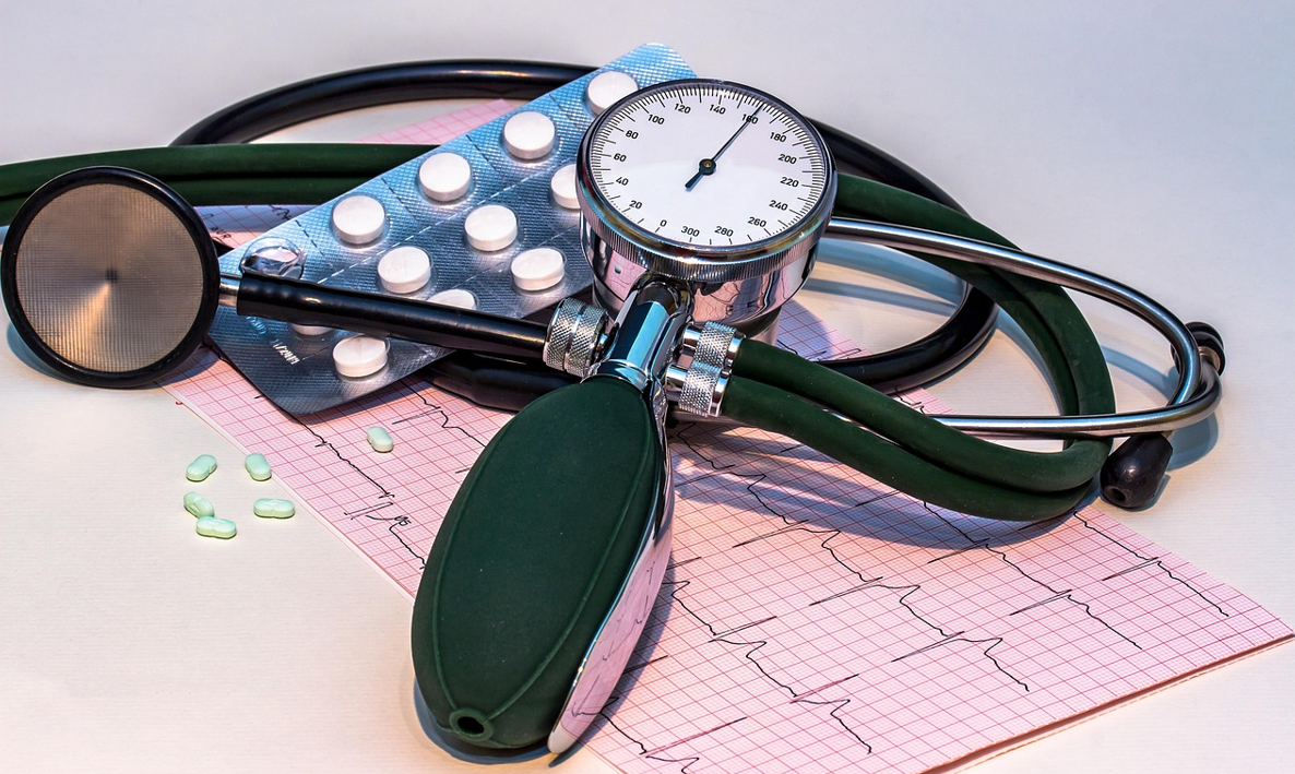 Cuore - Insufficienza cardiaca cronica