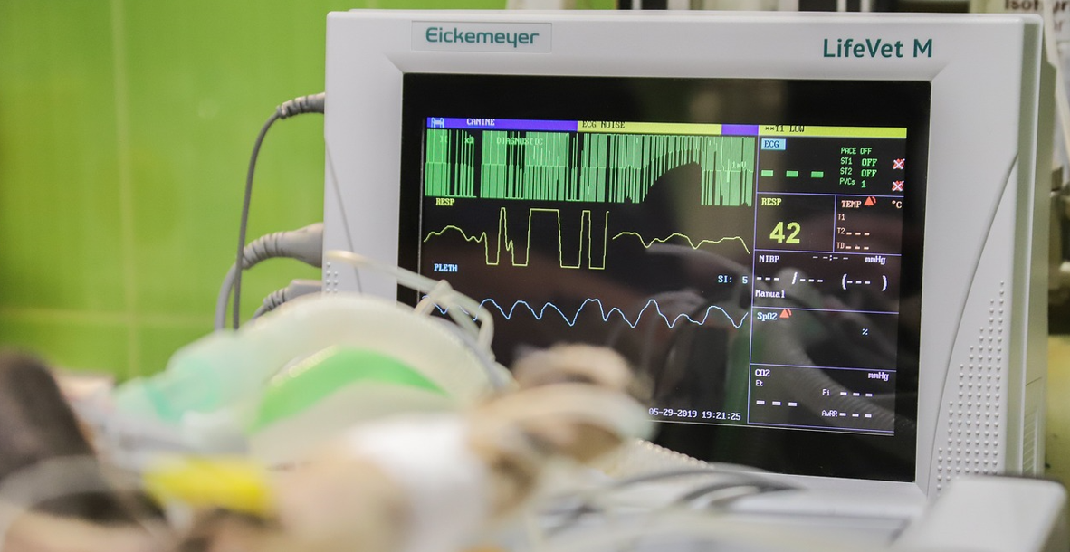 Monitoring ristretto