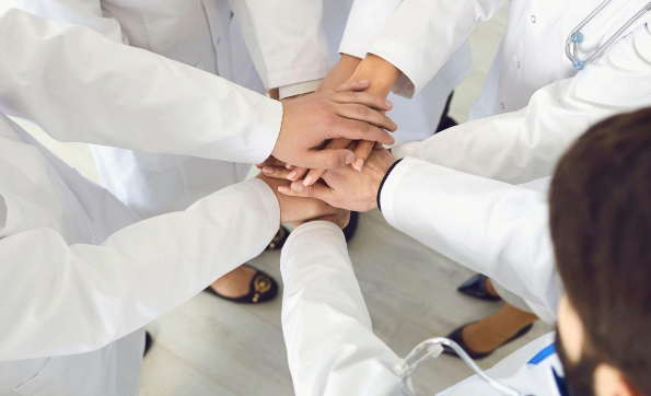 Reti cliniche di patologia