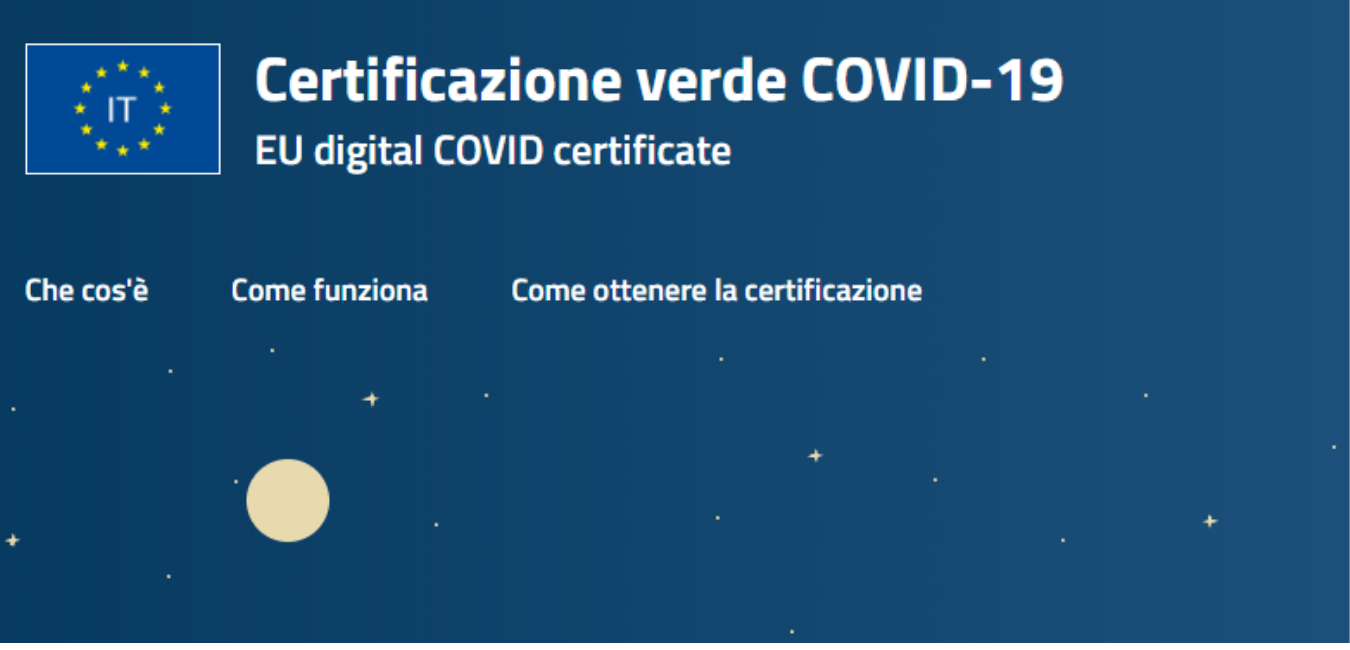 Green pass2  MLGqWCd